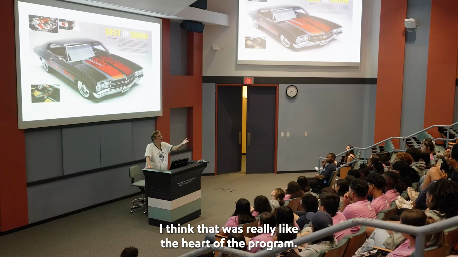 2024 Tapia Center Camps