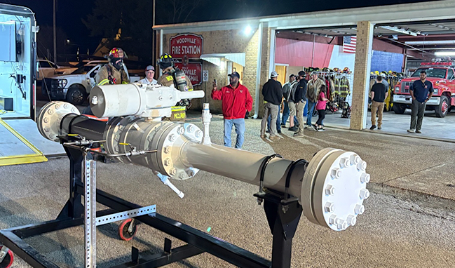 ExxonMobil-Pipeline-Company-conducts-emergency-response-trailer-training-in-Texas