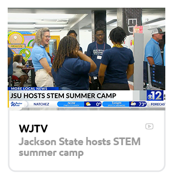 WJTV coverage