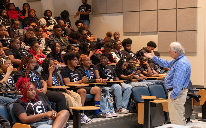 Geology presentation