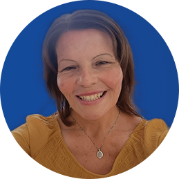 Brandy Wennerstrom headshot