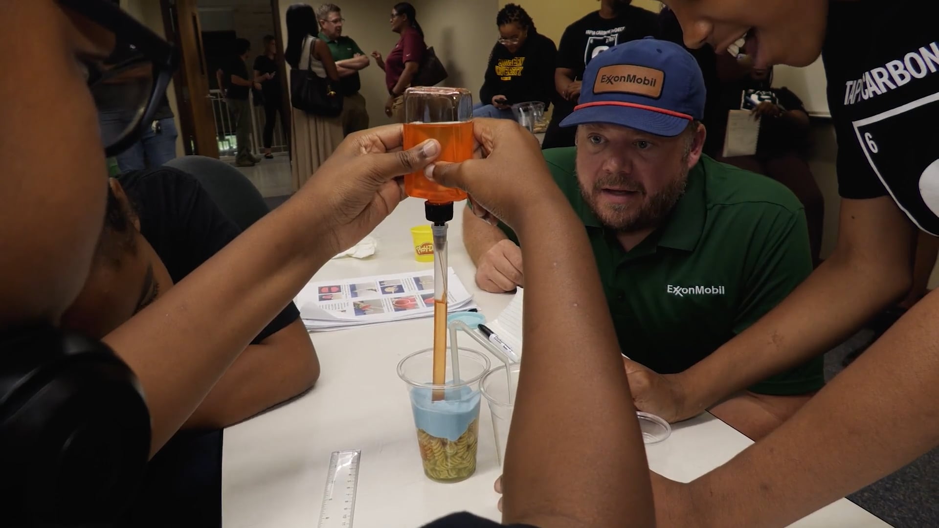 Southern STEM Camp 2025