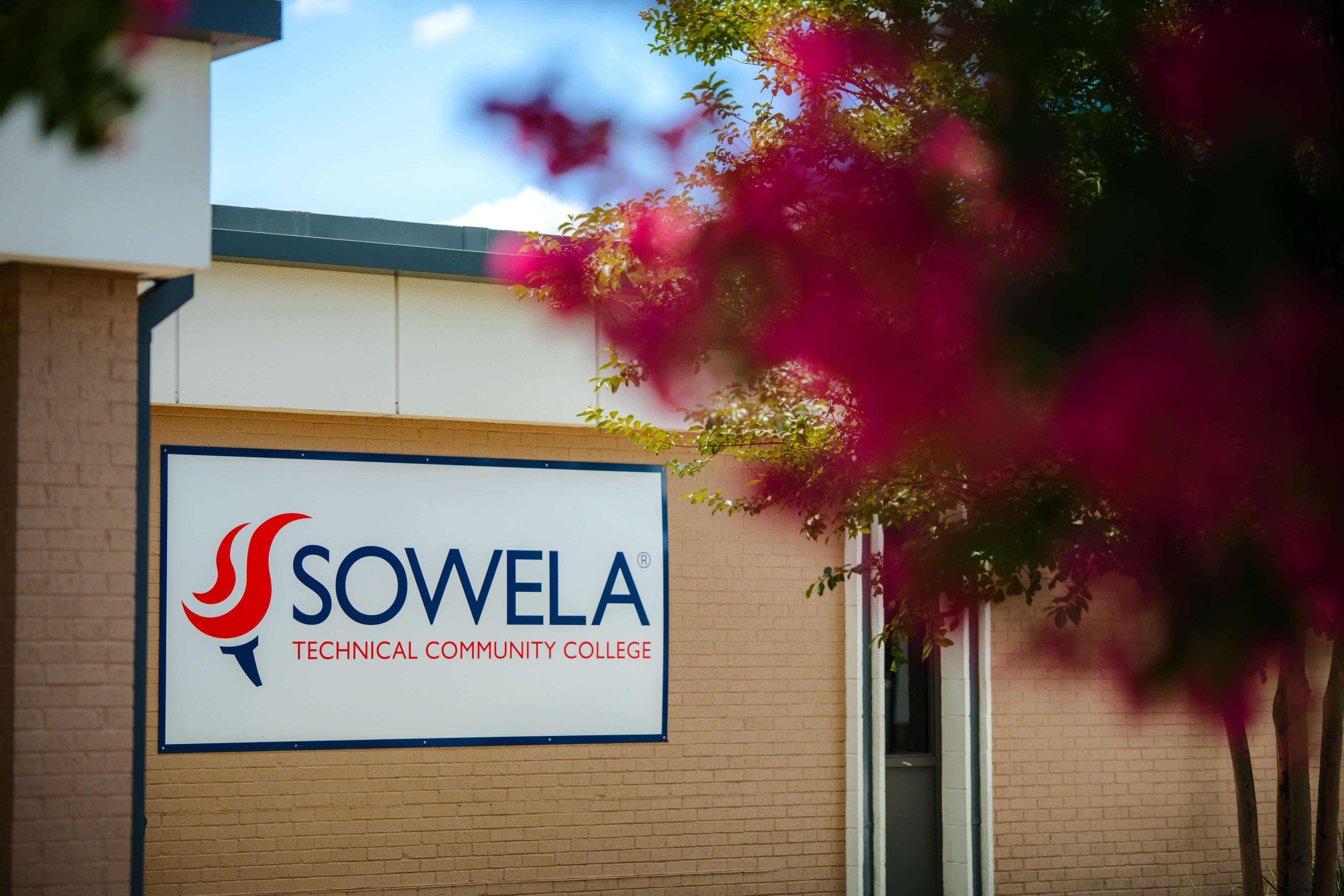 Students doing science experiments at STEM camp