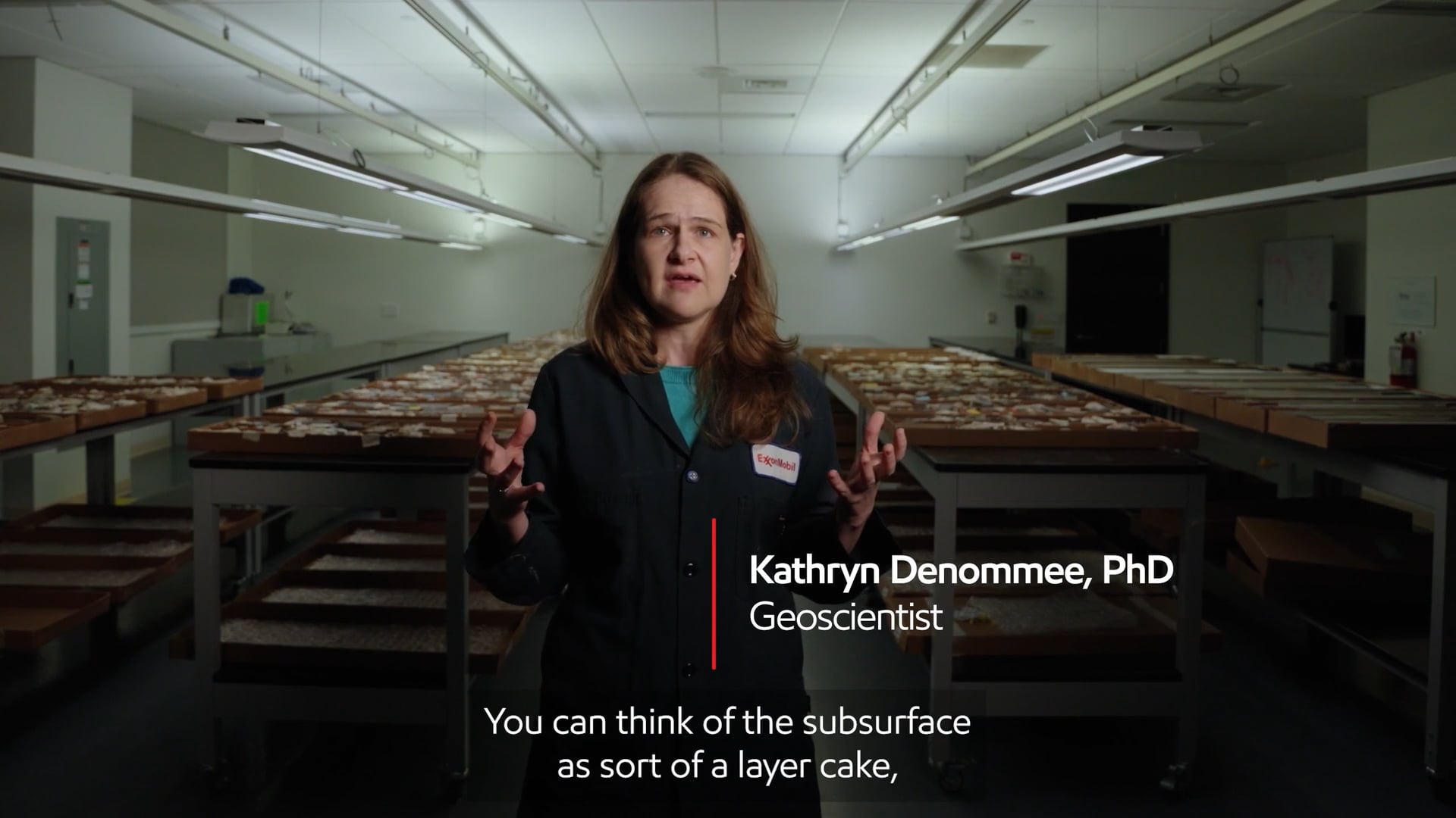 Subsurface Geology