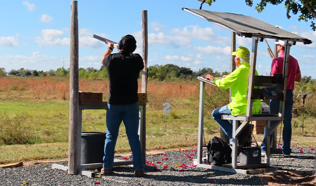 ExxonMobil-Pipeline-Company-holds-12th-Annual-Clay-Shoot-to-benefit-United-Way