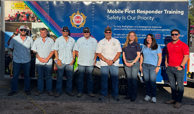 ExxonMobil-Pipeline-Company-participates-in-Beaumont-events-this-fall