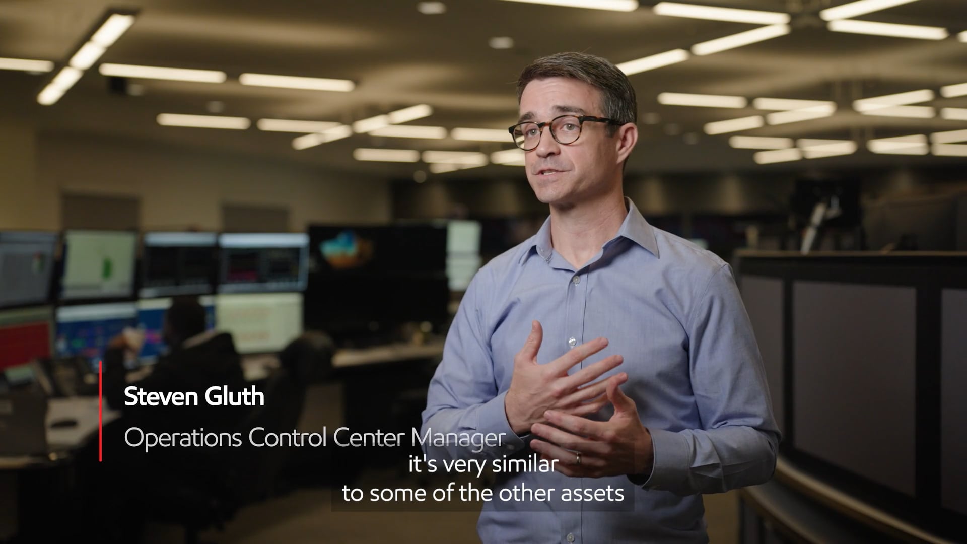 Hear From ExxonMobil Employees on CCUS Pipeline Safety video