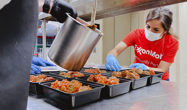 ExxonMobil-Gives-Houston-Restaurants-a-Much-Needed-Lifeline