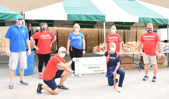 ExxonMobil-Donates-24200000-to-United-Way